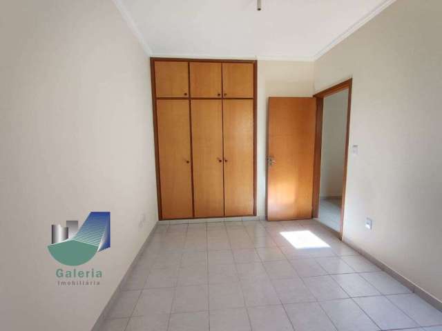 Apartamento com 3 quartos à venda, 79m² - Jardim Anhanguera