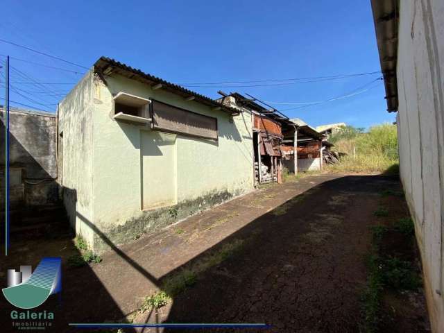 Terreno a venda Jardim Paulistano Ribeirão preto