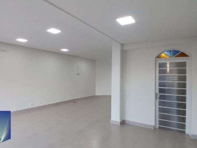 Salão Comercial para alugar, 56m² - Vila Seixas