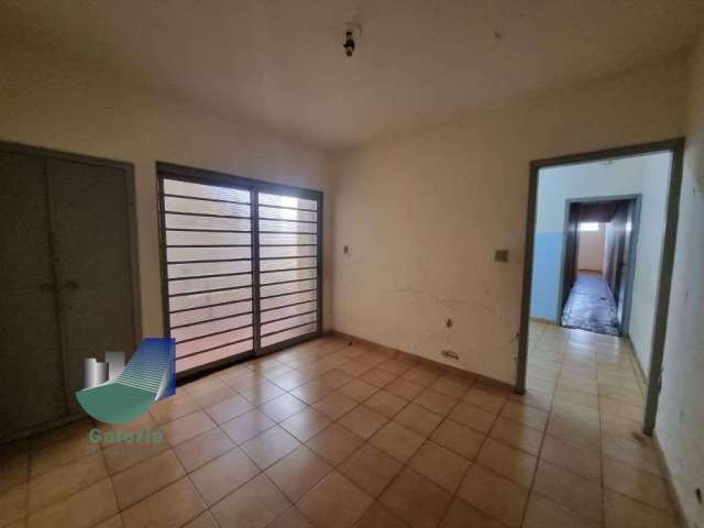 Casa residencial com 3 quartos para alugar, 109m² -  Jardim Paulistano