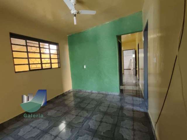 Casa Residencial com 3 quartos á venda, 199m² - Vila Mariana