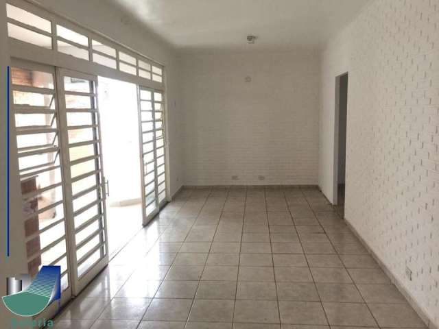 Casa comercial com 6 salas para alugar, 187m² - Vila Seixas