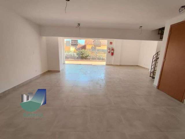 Loja para alugar, 90m² - Ribeirânia