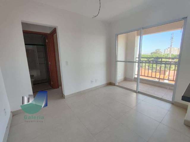 Apartamento com 1 quarto para alugar, 40m² - Ribeirânia