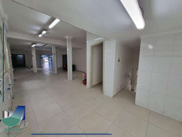 Salão Comercial para alugar, 153m² - Jardim Sumaré