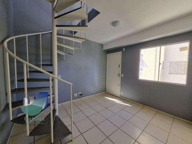 Apartamento com 2 quartos à venda, 87m² -  Jardim Zara