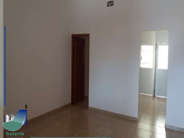 Apartamento com 1 quarto para alugar, 65m² - City Ribeirão