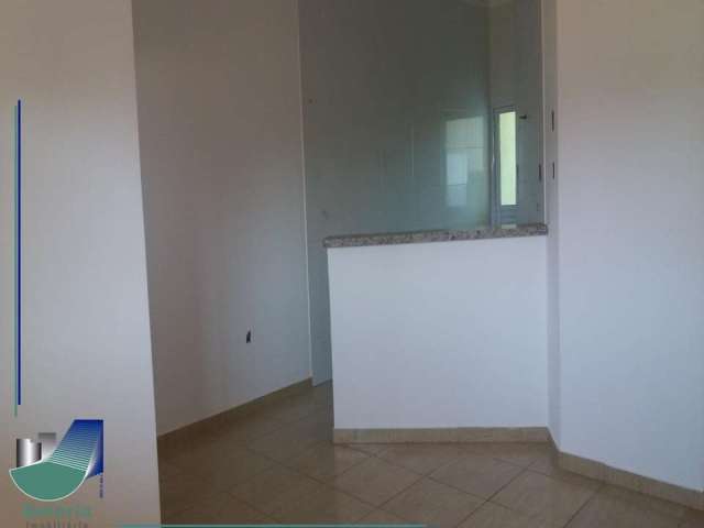 Apartamento com 1 quarto para alugar, 65m² - City Ribeirão