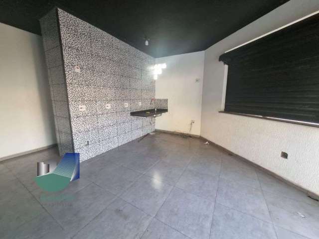 Salão Comercial para alugar, 35m² - Jardim Paulista