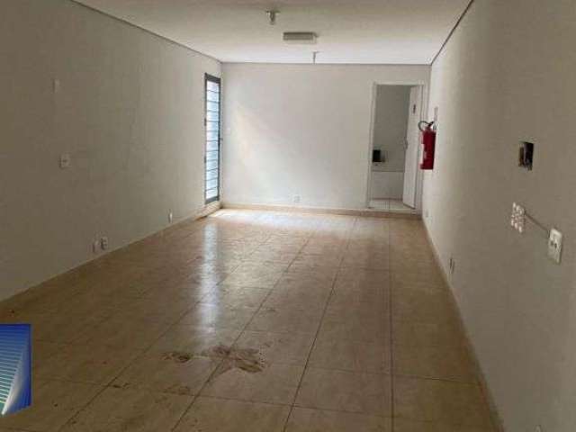 Salão Comercial para alugar, 100m² - Centro