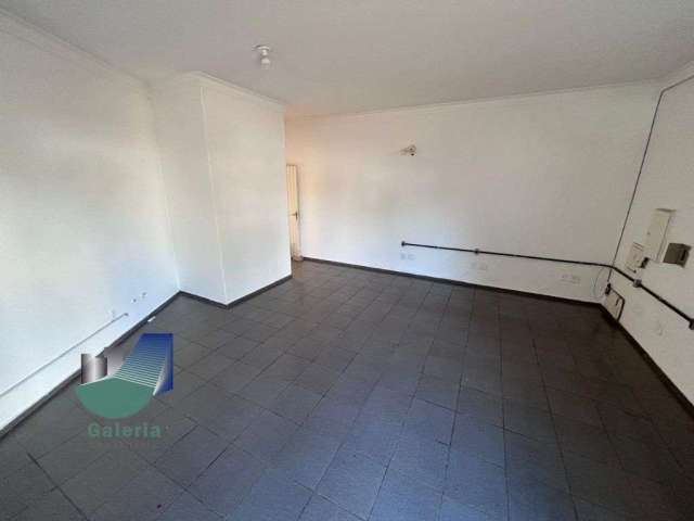 Salão comercial para alugar, 40m² -  Jardim Sumaré