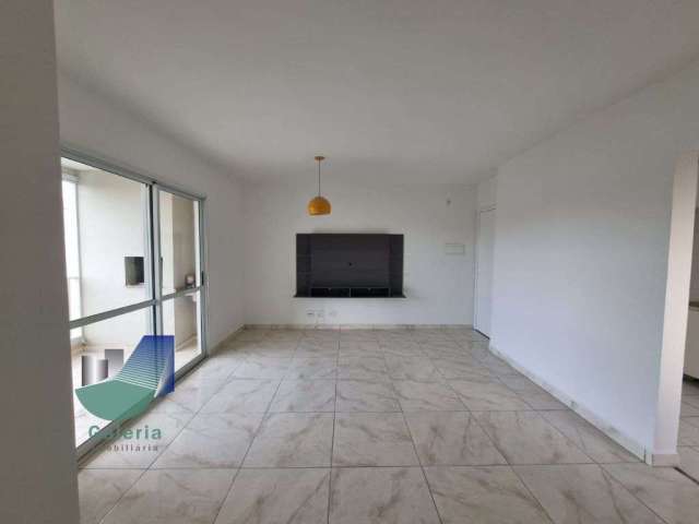 Apartamento com 3  quartos para alugar, 77m² - Nova Aliança