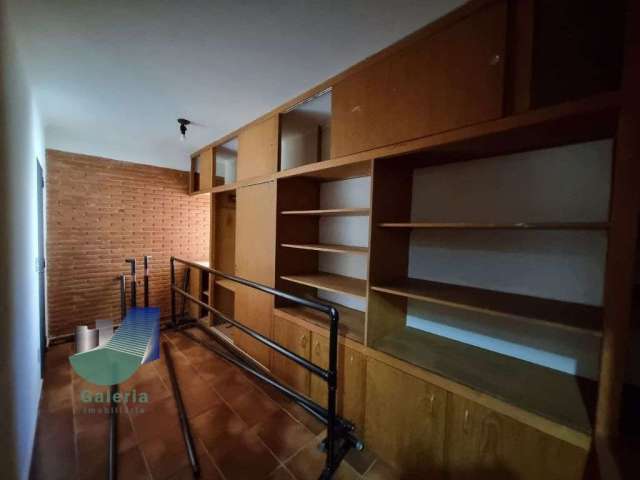 Sala comercial para alugar, 12m² - Jardim Palma Travassos