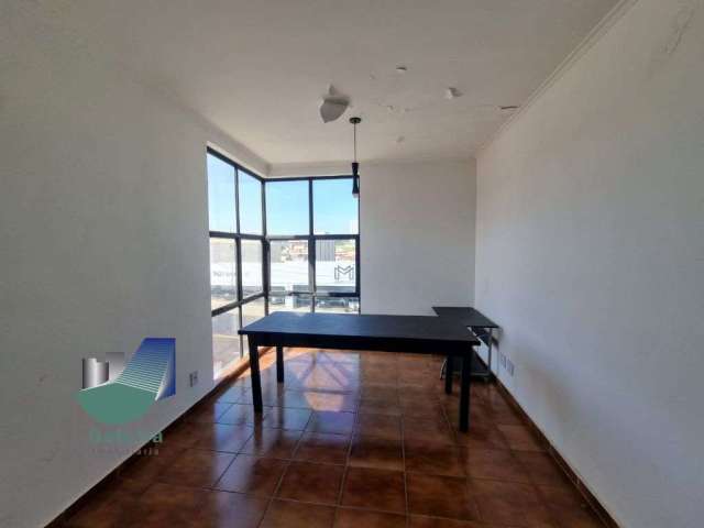 Sala comercial para alugar, 10m² - Jardim Palma Travassos