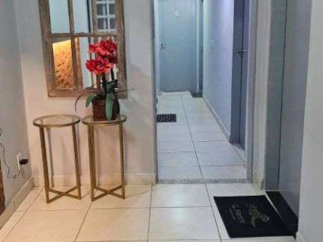 Sala comercial para alugar, 14m² - Jardim Irajá