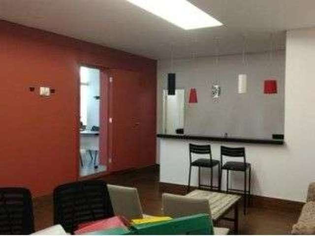 Sala Comercial á venda, 57m² - Centro