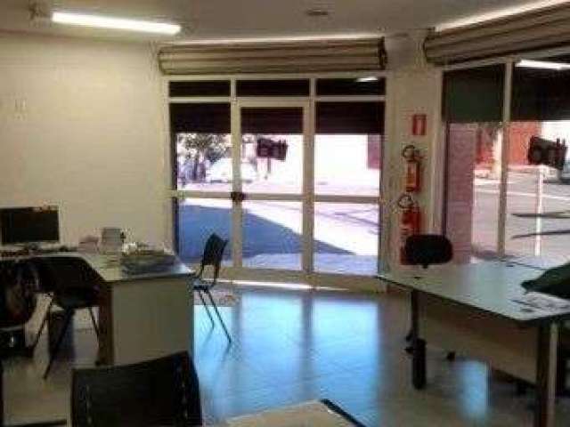 Sala Comercial para alugar, 47m² - Centro