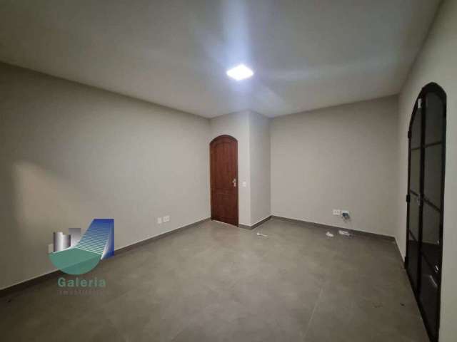 Sala comercial para alugar, 20m² -  Jardim São Luiz