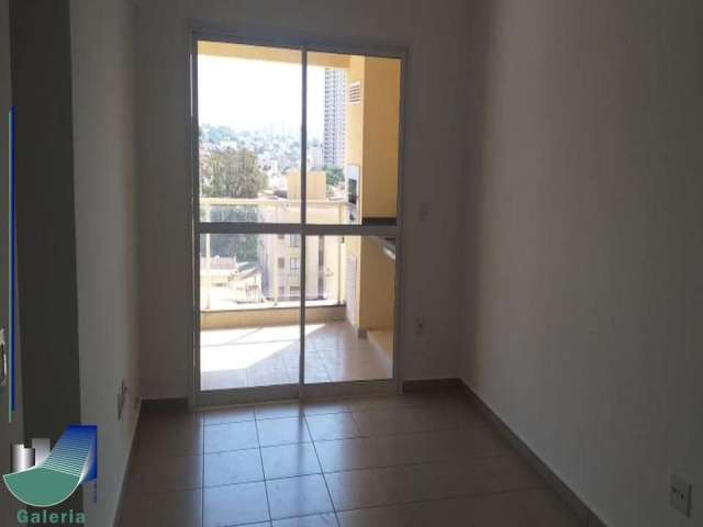 Apartamento com 3 quartos à venda, 96m² - Jardim Irajá