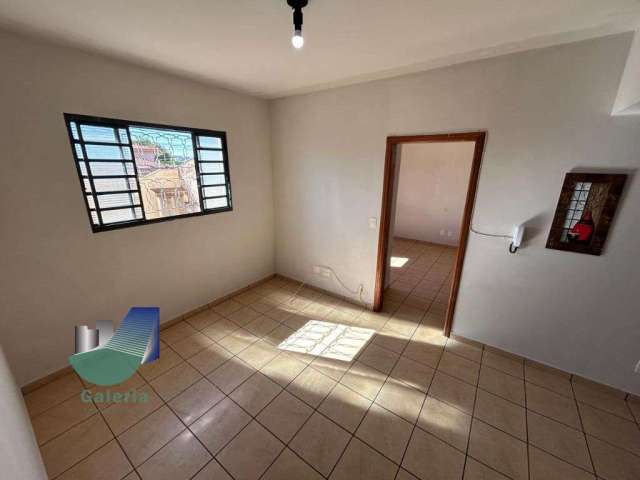 Apartamento com 1 quarto para alugar, 40m² - Parque Bandeirantes