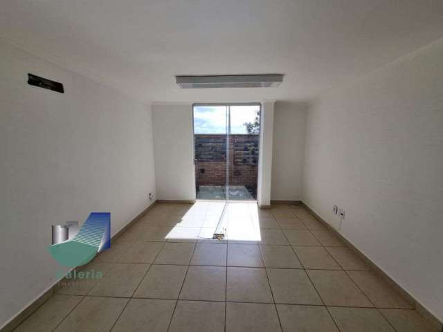 Sala Comercial para alugar, 30m² - Alto da Boa Vista