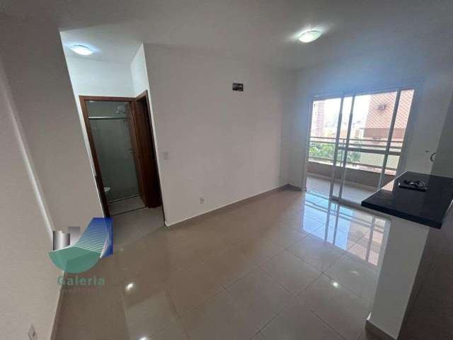 Apartamento com 1 suíte para alugar, 54m² - Jardim Paulista