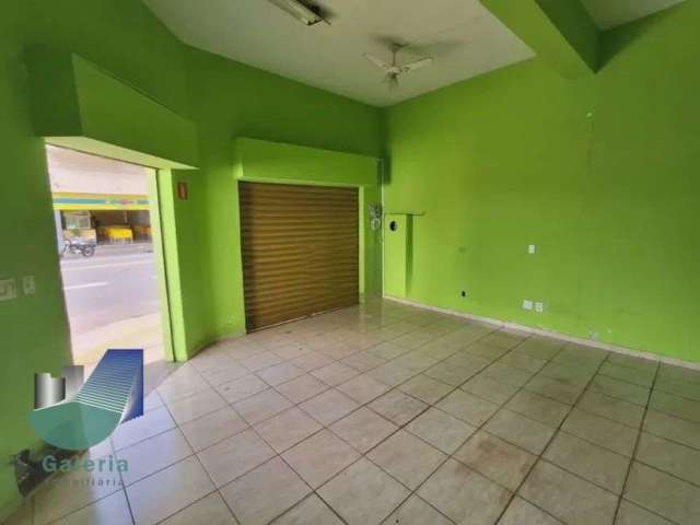 Salão Comercial para alugar, 40m² - Ipiranga