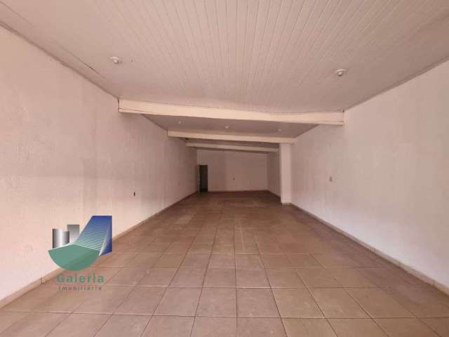 Salão Comercial para alugar, 110m² - Ipiranga