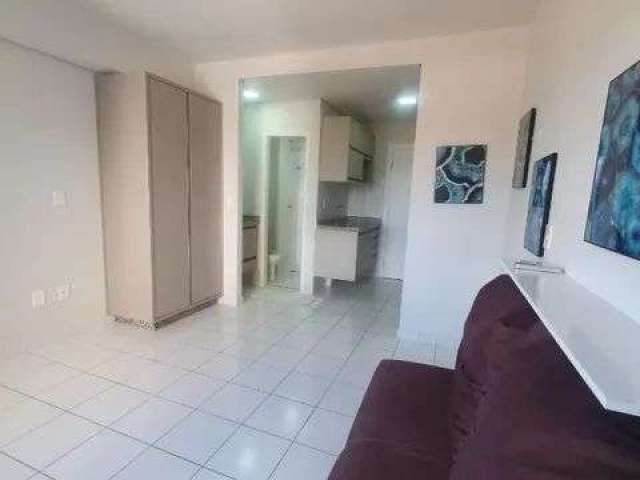 Apartamento com 1 quarto para alugar, 22m² - Iguatemi