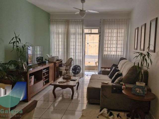 Apartamento com 3 quartos à venda, 113m² - Jardim Irajá