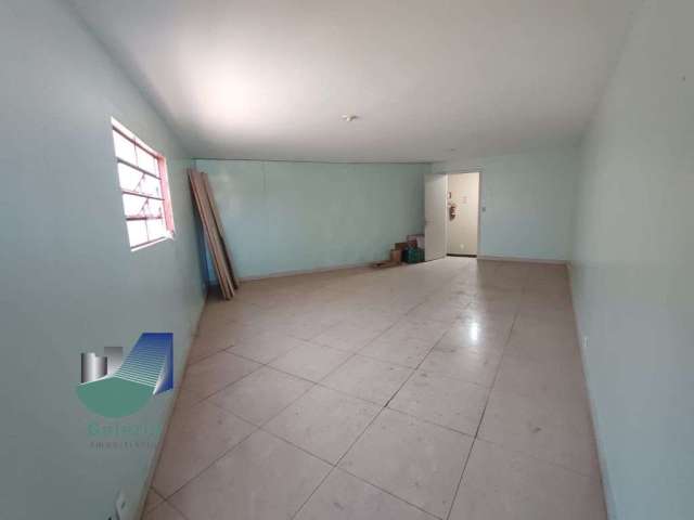 Sala Comercial para alugar, 35m² - Vila Tibério