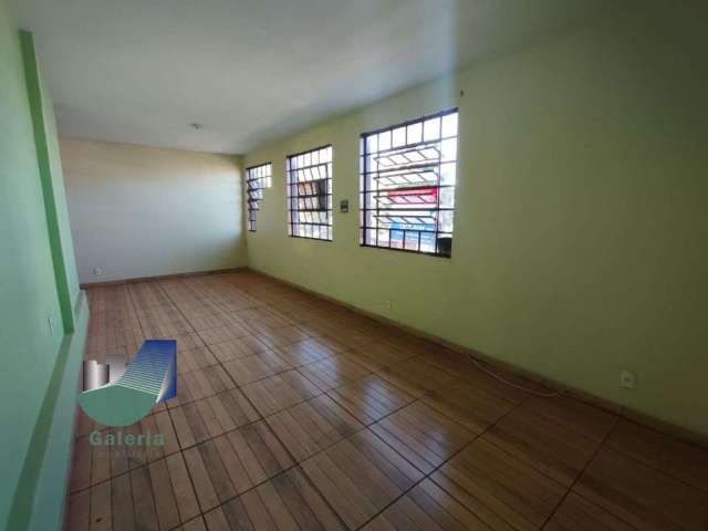 Sala Comercial para alugar, 40m² - Vila Tibério