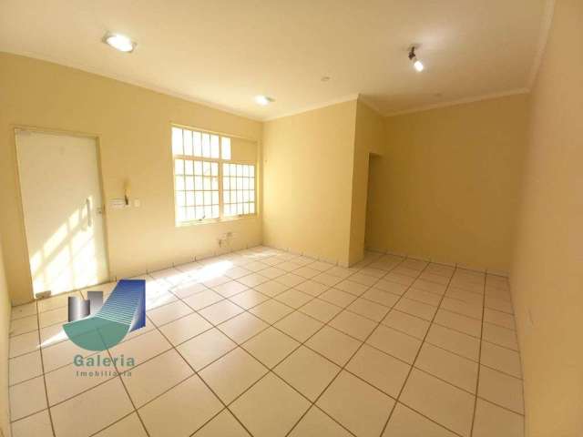 Sala comercial para alugar, 25m² - Jardim Sumaré