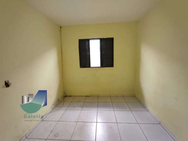 Casa Residencial com 1 quarto para alugar, 35m² - Parque Ribeirão