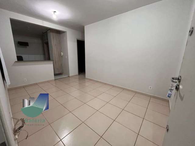 Apartamento com 2 quartos para alugar, 51m² - Jardim Sumaré