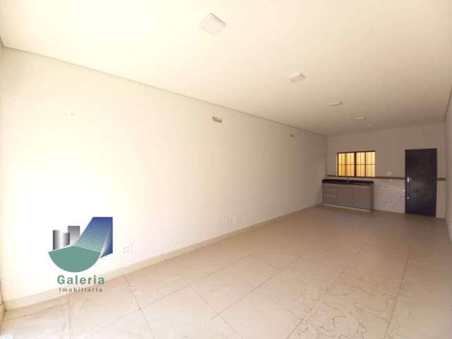 Salão comercial para alugar, 40m² -  Campos Elíseos