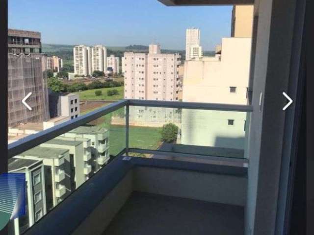 Apartamento Cobertura Duplex com 2 quartos á venda, 93m² - Jardim Nova Aliança