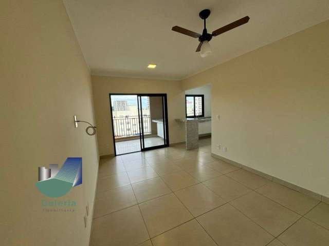 Apartamento com 1 suíte para alugar, 50m² - Jardim Paulista