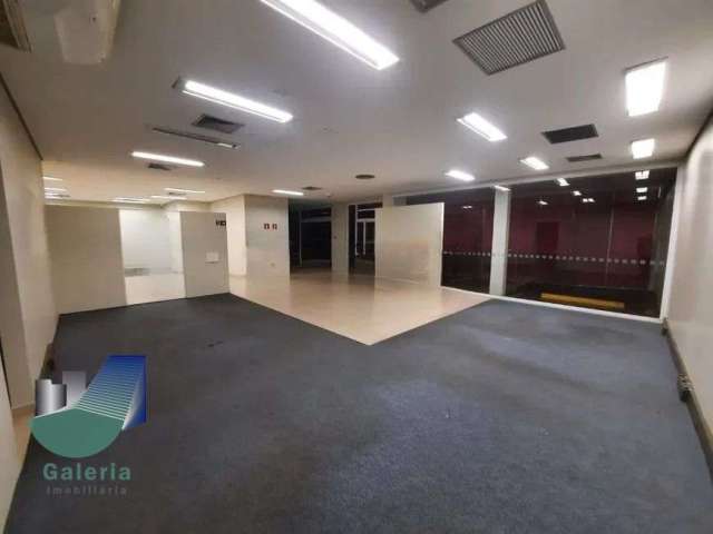 Prédio comercial com 5 salas para alugar, 420m² - Vila Virgínia