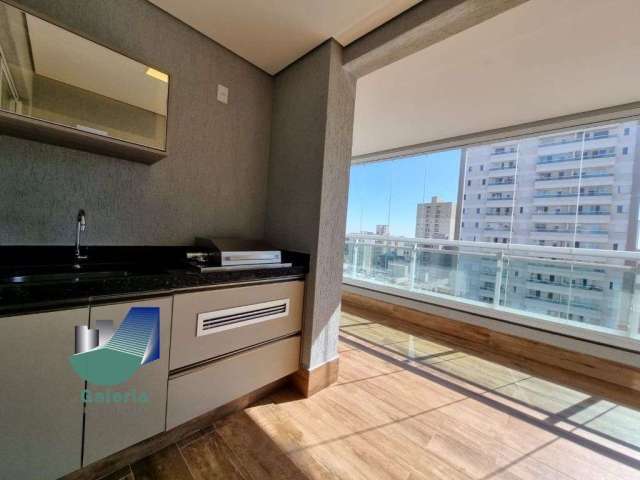 Apartamento com 3 quartos à venda 106m² -  Nova Aliança