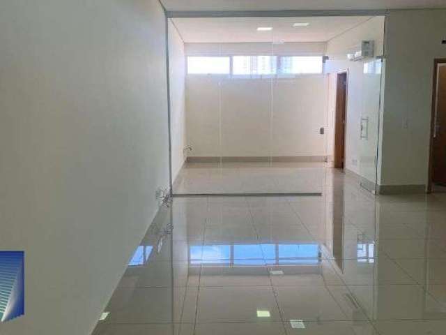 Sala Comercial para venda, 55m² - Jardim São Luiz