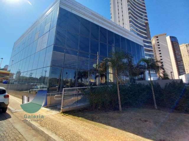 Ponto Comercial para alugar, 1.537m² - Jardim Botânico