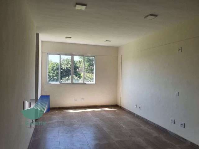 Sala comercial à venda, 34m² - Jardim São Luiz