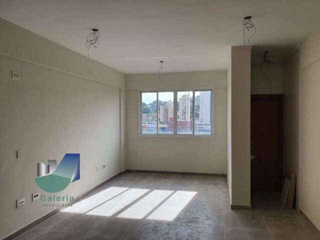 Sala comercial à venda, 34m² - Jardim São Luiz