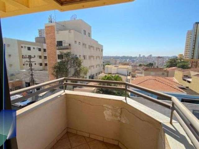 Apartamento 2 quartos com elevador à venda Vila Seixas Ribeirão Preto