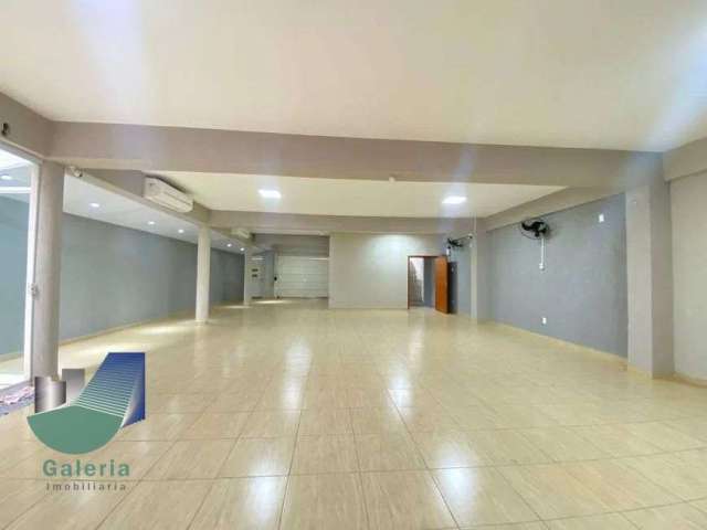 Prédio comercial para alugar, 314m² - Jardim Botânico