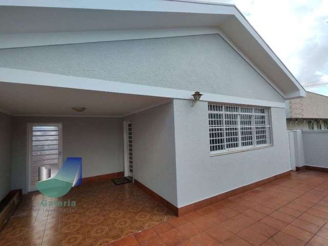 Casa residencial/comercial com 3 quartos à venda, 164m² - Jardim América