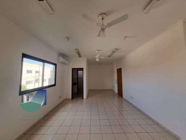 Sala comercial para alugar, 50m² - Parque Industrial Lagoinha