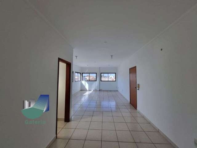 Sala comercial para alugar, 50m² - Parque Industrial Lagoinha