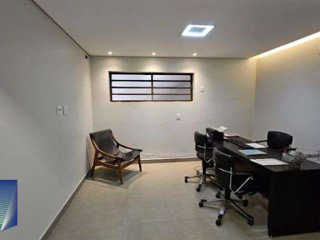 Sala Comercial para alugar, 14m² - Jardim Sumaré